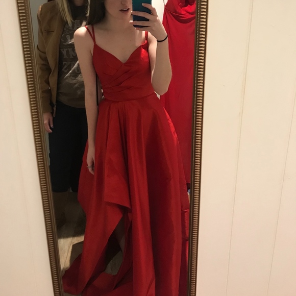 Alyce Paris Dresses & Skirts - Alyce Paris Prom Dress